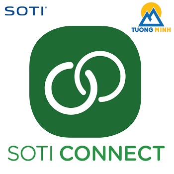 SOTI CONNECT